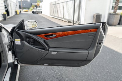 2003 Mercedes-Benz SL-Class AMG®