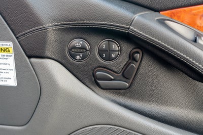 2003 Mercedes-Benz SL-Class AMG®