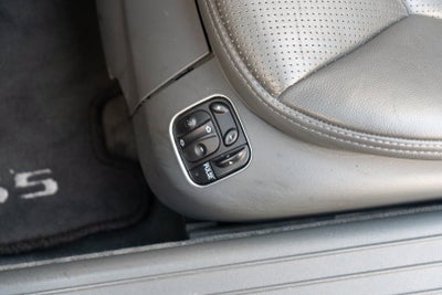 2003 Mercedes-Benz SL-Class AMG®
