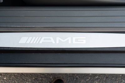 2003 Mercedes-Benz SL-Class AMG®
