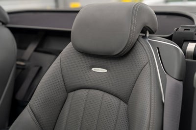 2003 Mercedes-Benz SL-Class AMG®