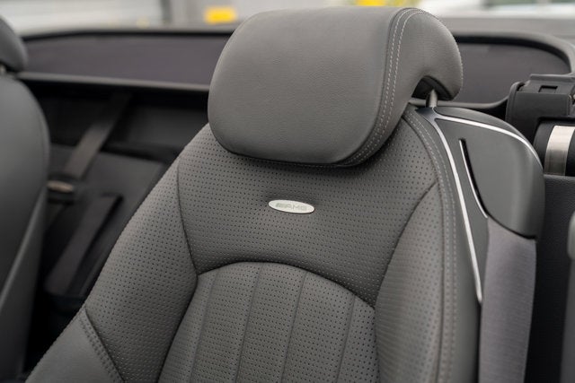 2003 Mercedes-Benz SL-Class AMG®