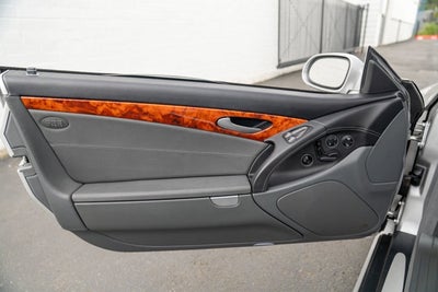 2003 Mercedes-Benz SL-Class AMG®