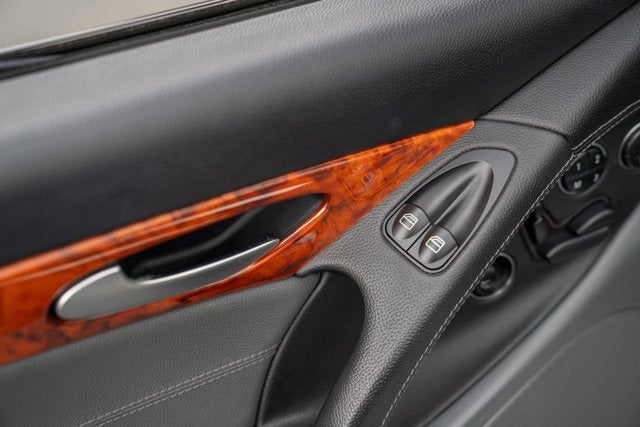 2003 Mercedes-Benz SL-Class AMG®
