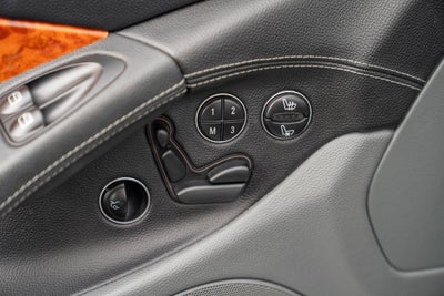 2003 Mercedes-Benz SL-Class AMG®