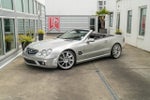 2003 Mercedes-Benz SL-Class AMG®