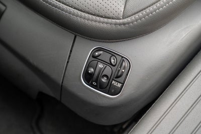 2003 Mercedes-Benz SL-Class AMG®