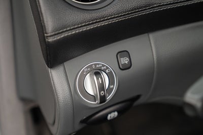 2003 Mercedes-Benz SL-Class AMG®