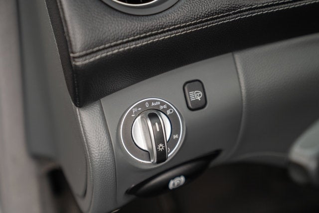 2003 Mercedes-Benz SL-Class AMG®
