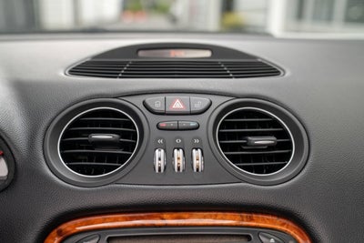 2003 Mercedes-Benz SL-Class AMG®