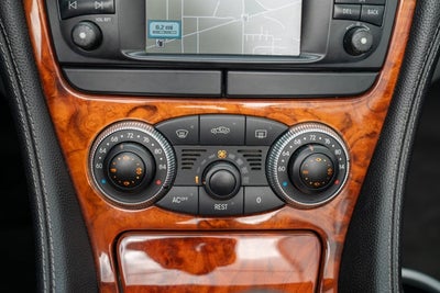 2003 Mercedes-Benz SL-Class AMG®
