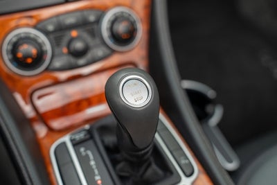 2003 Mercedes-Benz SL-Class AMG®