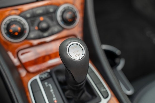 2003 Mercedes-Benz SL-Class AMG®