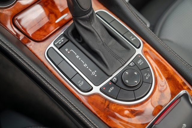 2003 Mercedes-Benz SL-Class AMG®