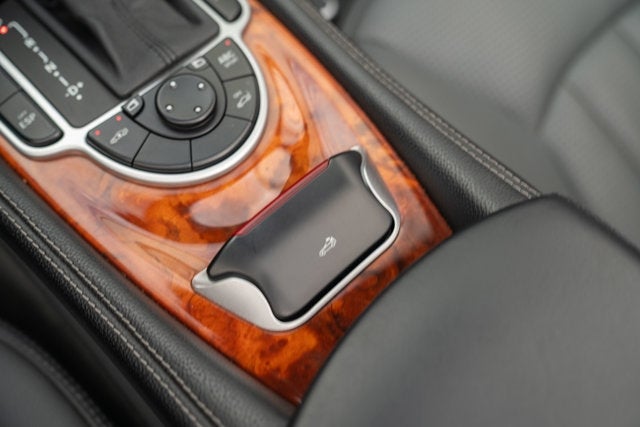 2003 Mercedes-Benz SL-Class AMG®