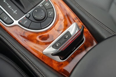 2003 Mercedes-Benz SL-Class AMG®