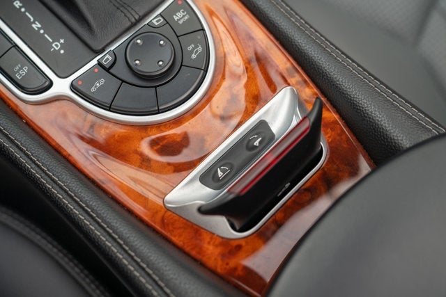 2003 Mercedes-Benz SL-Class AMG®