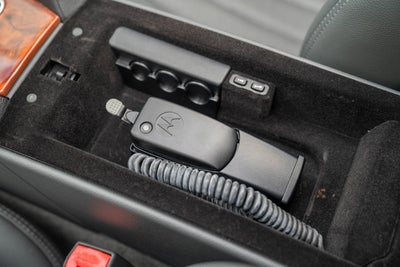 2003 Mercedes-Benz SL-Class AMG®