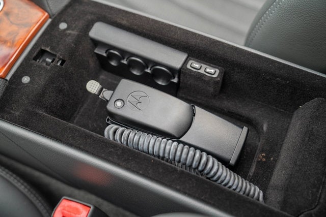 2003 Mercedes-Benz SL-Class AMG®