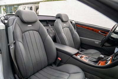 2003 Mercedes-Benz SL-Class AMG®