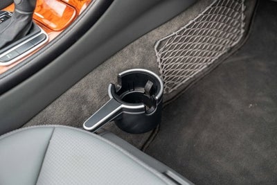 2003 Mercedes-Benz SL-Class AMG®