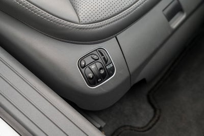 2003 Mercedes-Benz SL-Class AMG®