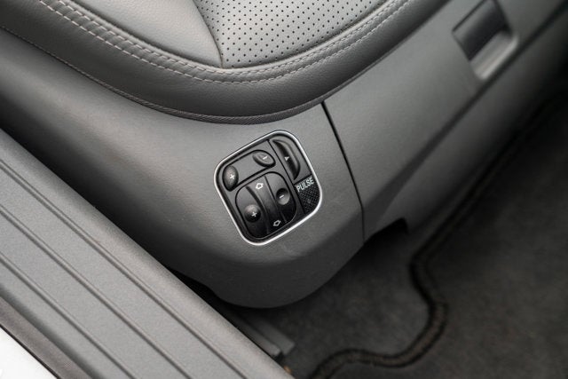 2003 Mercedes-Benz SL-Class AMG®