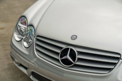 2003 Mercedes-Benz SL-Class AMG®