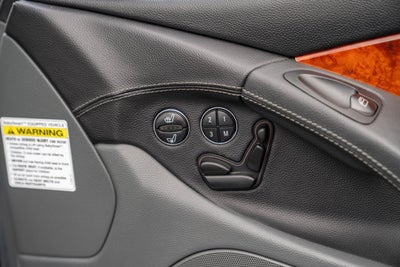 2003 Mercedes-Benz SL-Class AMG®