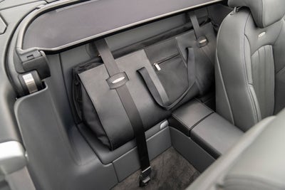 2003 Mercedes-Benz SL-Class AMG®