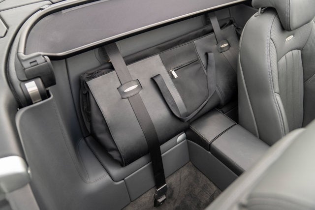 2003 Mercedes-Benz SL-Class AMG®