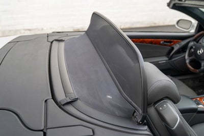 2003 Mercedes-Benz SL-Class AMG®