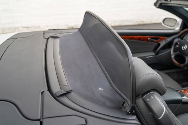 2003 Mercedes-Benz SL-Class AMG®