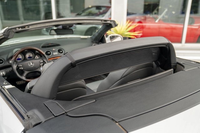 2003 Mercedes-Benz SL-Class AMG®