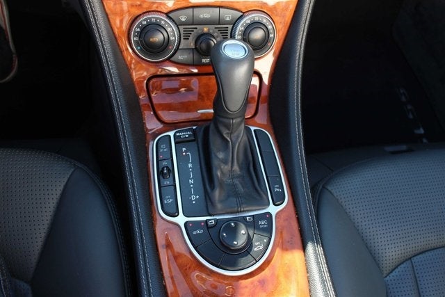 2005 Mercedes-Benz SL55 AMG®