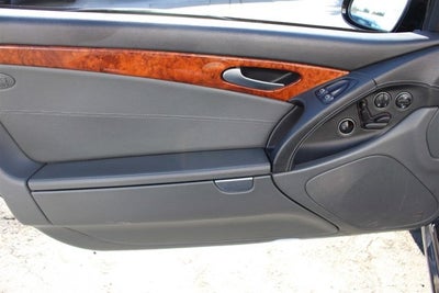 2005 Mercedes-Benz SL55 AMG®