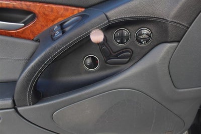 2005 Mercedes-Benz SL55 AMG®