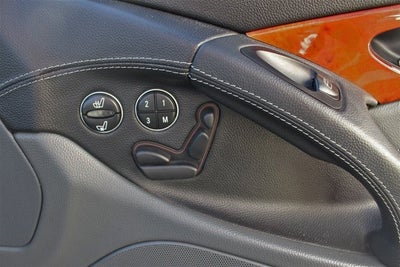 2005 Mercedes-Benz SL55 AMG®