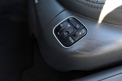 2005 Mercedes-Benz SL55 AMG®