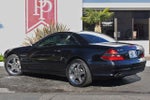 2005 Mercedes-Benz SL55 AMG®