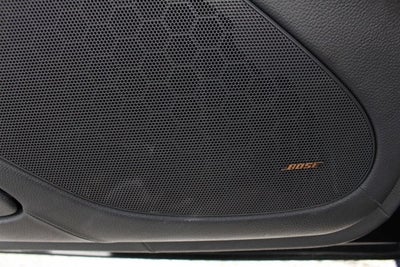 2005 Mercedes-Benz SL55 AMG®