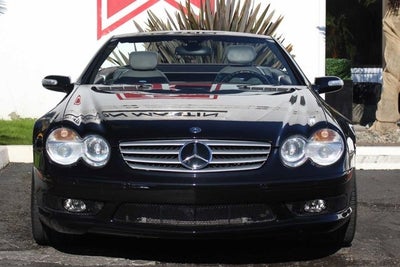 2005 Mercedes-Benz SL55 AMG®