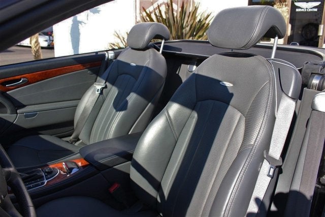 2005 Mercedes-Benz SL55 AMG®