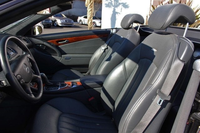 2005 Mercedes-Benz SL55 AMG®