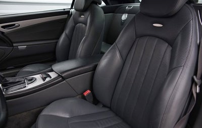 2005 Mercedes-Benz SL55 AMG®