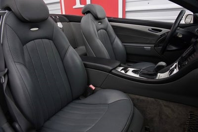 2005 Mercedes-Benz SL55 AMG®