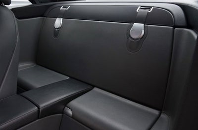 2005 Mercedes-Benz SL55 AMG®