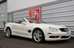 2005 Mercedes-Benz SL55 AMG®