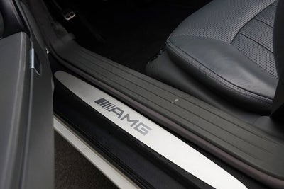 2005 Mercedes-Benz SL55 AMG®