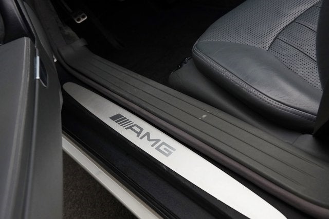 2005 Mercedes-Benz SL55 AMG®